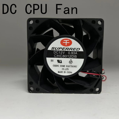 26 g/7,5 g Вес DC CPU Фан-кулевой подшипник/подшипник для компьютера