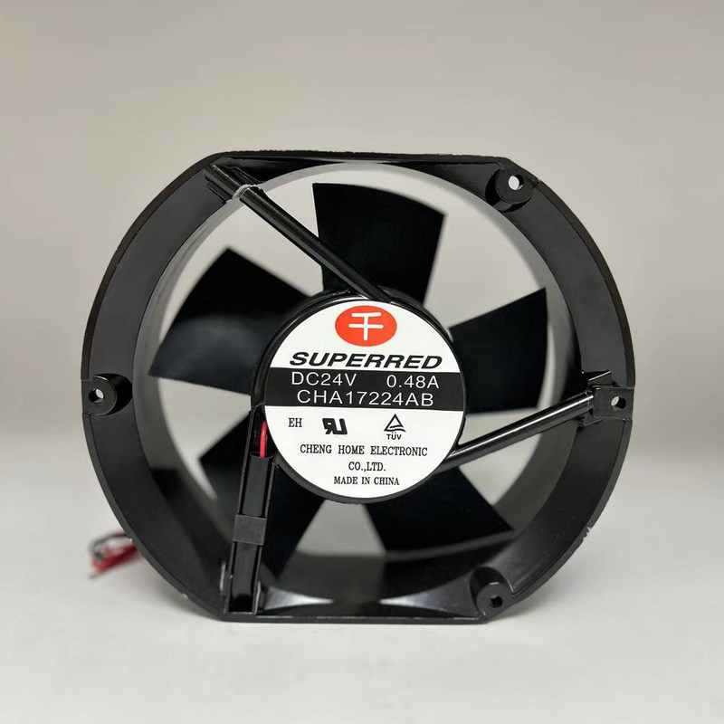 Течение подводящего провода 0.09-1.5А охлаждающего вентилятора АВГ26 ДК УЛ ТУВ для дезинфицируя шкафа