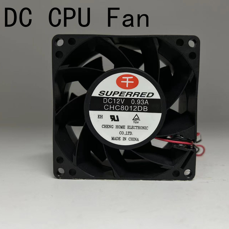 26 g/7,5 g Вес DC CPU Фан-кулевой подшипник/подшипник для компьютера