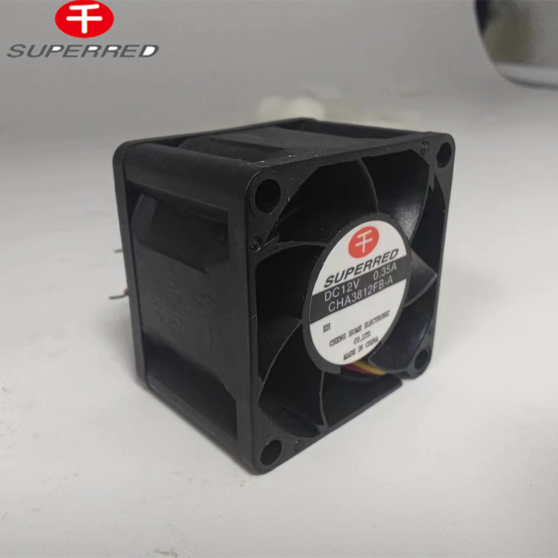 и Доступный DC сервер охлаждающий вентилятор для 12v DC компьютеров от Cheng Home